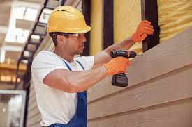 How To Choose The Right Materials for Your Siding Installation in 'Point Roberts, WA